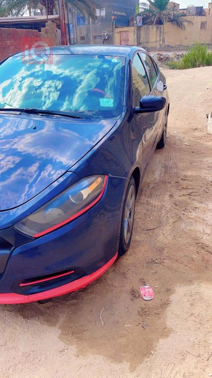 Dodge Dart